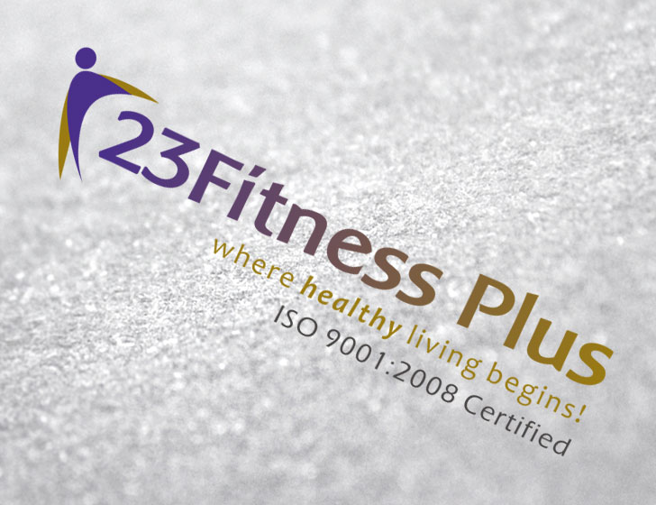 23Fitness Plus Coimbatore