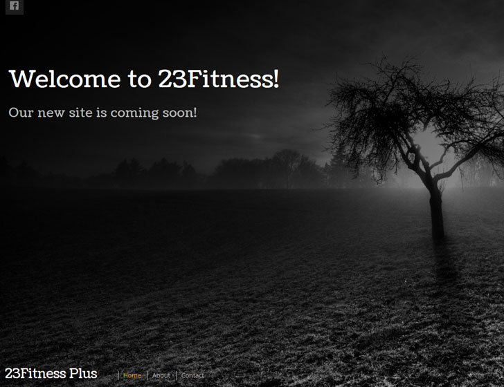 23Fitness Plus Coimbatore