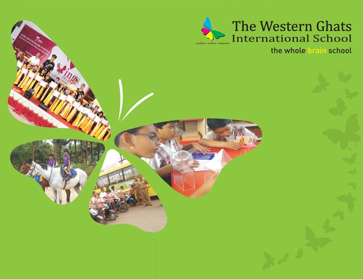 WesternGhats International School